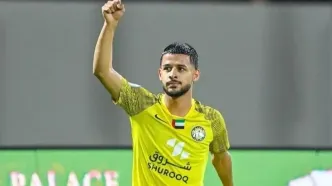 واکنش مهدی قائدی به پیشنهاد پرسپولیس