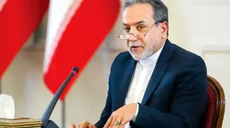 عراقچی: خواستار کاهش تنش بین هند و پاکستان هستیم