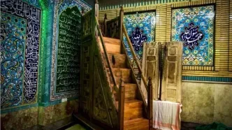 قهر روحانی مشهور بعد از سروصدای مستمعین