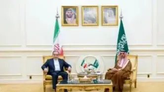 بیانیه مهم وزارت خارجه عربستان درباره جزئیات دیدار بن فرحان و عراقچی
