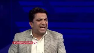 استدلال عجیب رئیس هیات مدیره نانوایان سنگک تهران