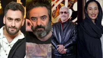 بازیگران اصلی سریال جدید مهران مدیری مشخص شدند +زمان پخش سریال «شیش ماهه»