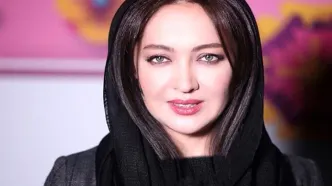 سفر در زمان؛ تیپ و ژست های «نیکی کریمی» در جشنواره کن فرانسه؛ سال 86