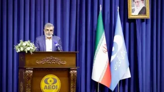 کمالوندی: گفت‌وگوهای تهران فرصتی برای تقویت جایگاه منطقه خلیج فارس در نظم بین‌المللی است