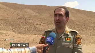 پلمب کارگاه تولید غیرمجاز سوسیس و کالباس با گوشت گراز در دماوند