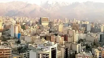 با کمتر از ۳۵۰ میلیون تومان در این منطقه تهران خانه رهن کنید