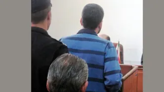 محاکمه خواهرزاده به اتهام قتل دایی