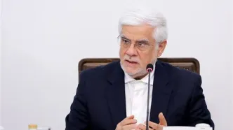 عارف: هویت تاریخی «خلیج فارس» غیرقابل‌ تحریف است