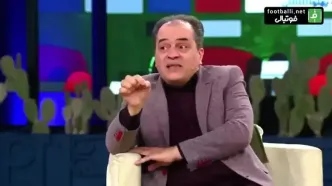 پیمان یوسفی استقلالی است یا پرسپولیسی؟!