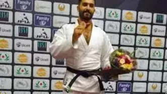 جودوکاران نابینای ایرانی بینا شدند؟!
