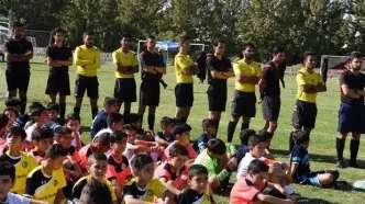 هشدار هیات فوتبال به مدارس فوتبال فاقد مجوز رسمی
