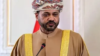 وزیر خارجه عمان از پایان دور پنجم مذاکرات خبر داد