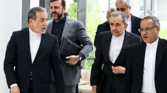 توئیت وزیر خارجه عمان درباره دور بعدی مذاکرات ایران و آمریکا