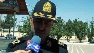اولین اعترافات فرد مهاجم به مجری در اصفهان