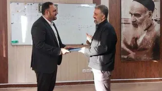معرفی جایگزین مدیر پخش برکنارشده تلویزیون