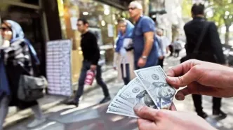 پیش‌بینی یحیی آل‌اسحاق از نرخ ارز در بازار/ با تصویب پالرمو، منتظر ریزش قیمت دلار باشیم؟