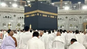عربستان آمار حجاج را اعلام کرد