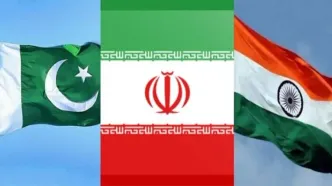 رایزنی تلفنی عراقچی با وزیر خارجه پاکستان پس از گفت‌وگو با مقام‌های هند