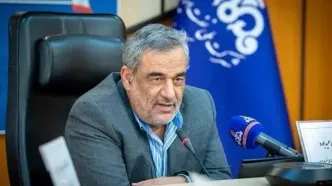 مدیرعامل شرکت ملی نفت: حاضریم میادین را به بخش خصوصی واگذار کنیم