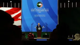 ترامپ:تحریم‌های سوریه را لغو خواهم کرد