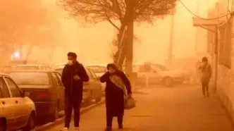 مدارس فهرج تعطیل شد