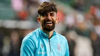 گران‌ترین خرید سال در راه پرسپولیس