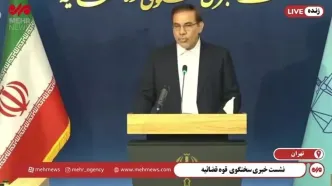 واکنش قوه قضائیه به بازداشت حجت الاسلام قاسمیان