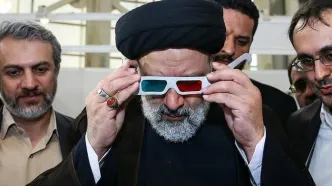 شهید رئیسی در برخی مسائل مانند «برق» مجتهد شده بود؛ هر کارشناسی پیشش می‌بردیم کم می‌آورد!/ ویدئو