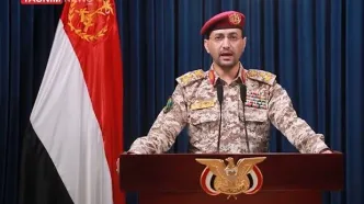 ارتش یمن: فرودگاه «بن گوریون» را هدف قرار دادیم