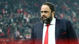 عکس | گوشی موبایل عجیب مالک میلیارد فوتبالی