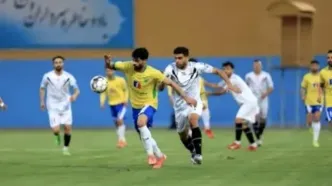 گل صنعت‌نفت، پیرمرد آبادانی را به رقص درآورد