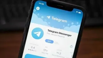 تلگرام زیر بار سانسور نرفت؛ پاسخ منفی به درخواست محدودسازی