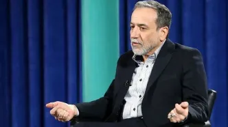 خبر فوری و مهم عراقچی درباره زمان دور بعدی مذاکرات ایران و آمریکا
