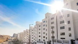 15 همت تا «ختم مسکن‏‏‏‌مهر» پردیس