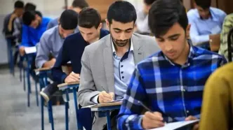 استخدام ۱۰۰ هزار نفر در دستگاه‌های دولتی از خرداد آغاز می‌شود