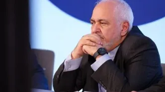 محمدجواد ظریف به یک کارزار مهم پیوست