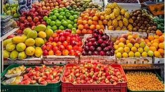 قیمت مصوب میوه و سبزی اعلام شد/ این میوه ها را بالای ۳۰۰ هزار تومان بخرید + جدول