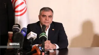 حمایت ایران از تصمیم‌های اوپک پلاس برای ایجاد ثبات بازار