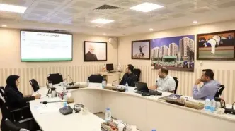 حمایت از پارابدمینتون در شورای فنی