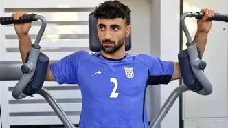 سپاهان از سومین خریدش رونمایی کرد