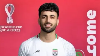 لژیونر پرسپولیسی از باشگاهش جدا شد!