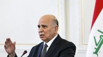 سفر قریب‌الوقوع وزیر خارجه عراق و رئیس اقلیم کردستان عراق به تهران