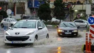 هشدار مهم برای تهرانی‌ها صادر شد