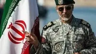 دریادار سیاری: باید خودمان را برای آینده آماده کنیم