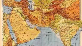 چرا ترامپ نمی‌تواند نام خلیج‌فارس را تغییر دهد؟
