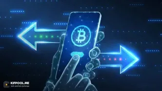 مدیریت هوشمند لغو تراکنش تایید نشده بیت کوین