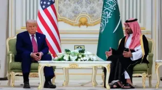 من و بن سلمان خیلی یکدیگر را دوست داریم