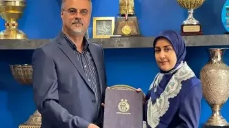 واکنش سخنگوی استقلال به صدای لو رفته از علیرضا اسدی