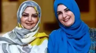 مجریان خاطره‌انگیز دهه شصت برای اولین‌بار در آغوش یکدیگر دیده شدند/ویدیو