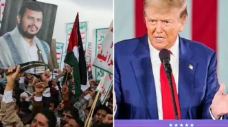 چرایی توافق آمریکا با انصارالله یمن / مهم این است که حوثی ها به آمریکایی ها حمله نکنند !